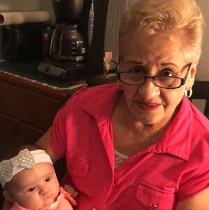 Meet your Posher, Leanor